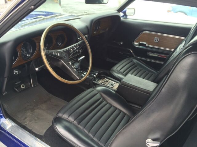 1969 Shelby Mustang GT350 - photo 4