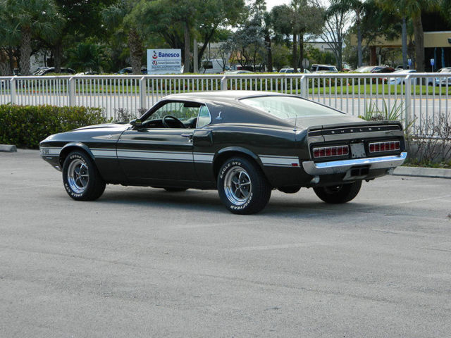 1969 Ford Shelby - photo 3