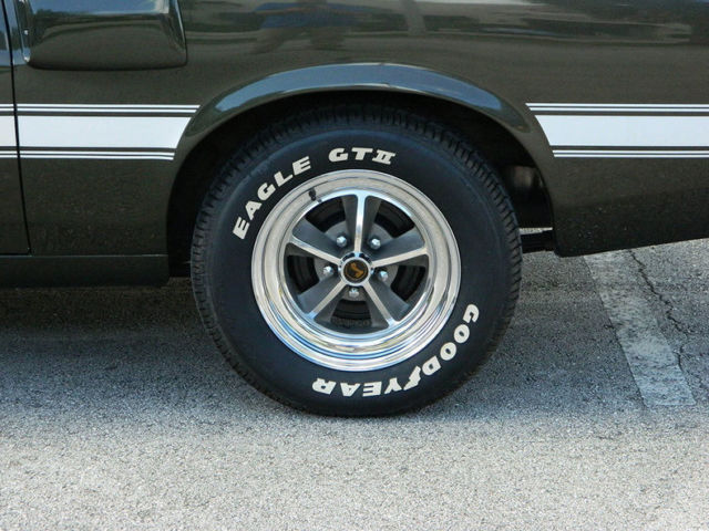 1969 Ford Shelby - photo 4