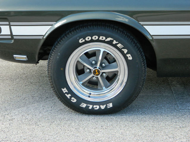 1969 Ford Shelby - photo 5