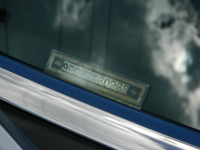 1969 Ford Shelby - photo 9