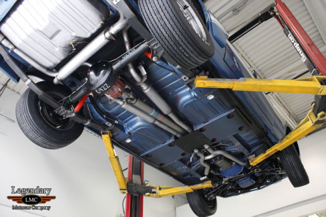 1969 Shelby 2 door convertible - photo 12