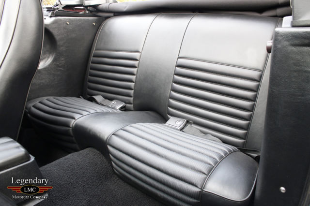 1969 Shelby 2 door convertible - photo 4