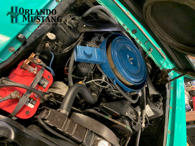 1969 Shelby Cobra - photo 7