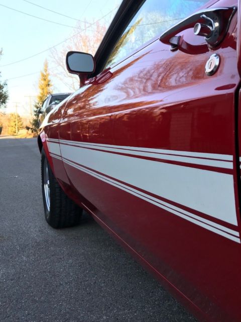 1969 Ford Mustang - photo 8