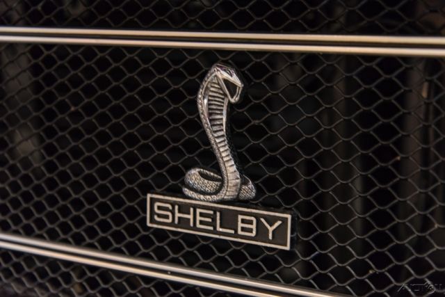 1969 Shelby 69 Shelby GT350 Hertz Rent-A-Racer Numbers Matching - photo 10
