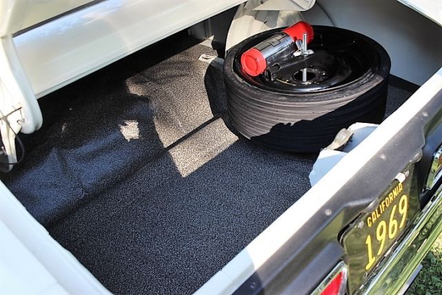 1969 Shelby Gt350 - photo 11