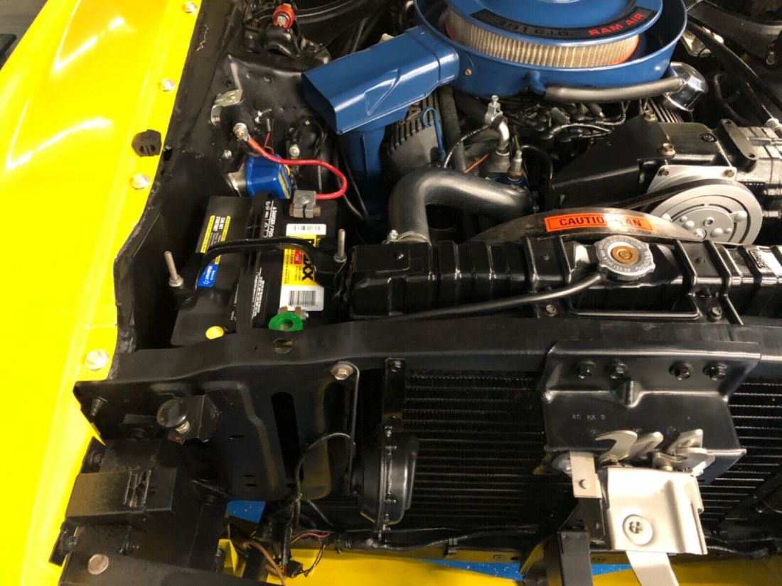1969 Ford Mustang Shelby GT350 Rent-A-Racer - photo 4
