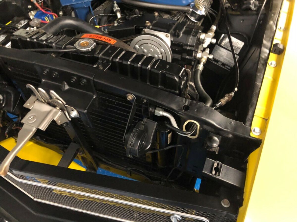 1969 Ford Mustang Shelby GT350 Rent-A-Racer - photo 11