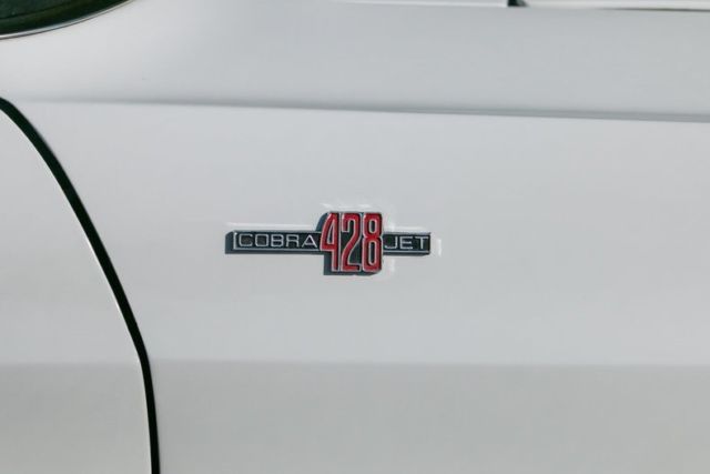 1969 Shelby Free Shipping Until December 1 - photo 11