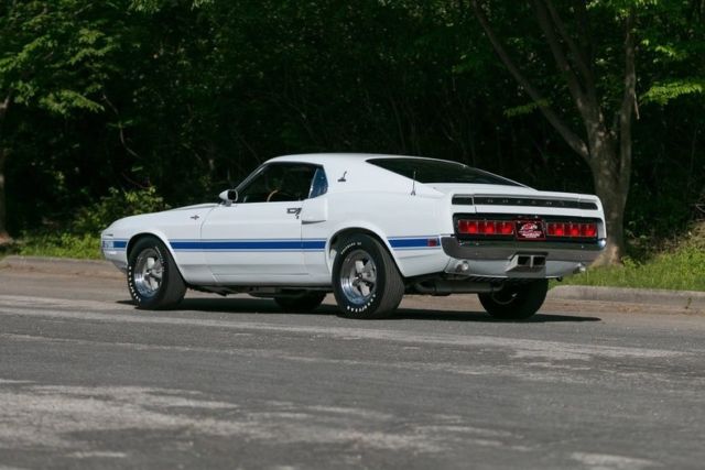 1969 Shelby Free Shipping Until December 1 - photo 7