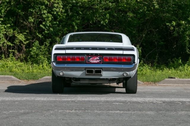 1969 Shelby Free Shipping Until December 1 - photo 8