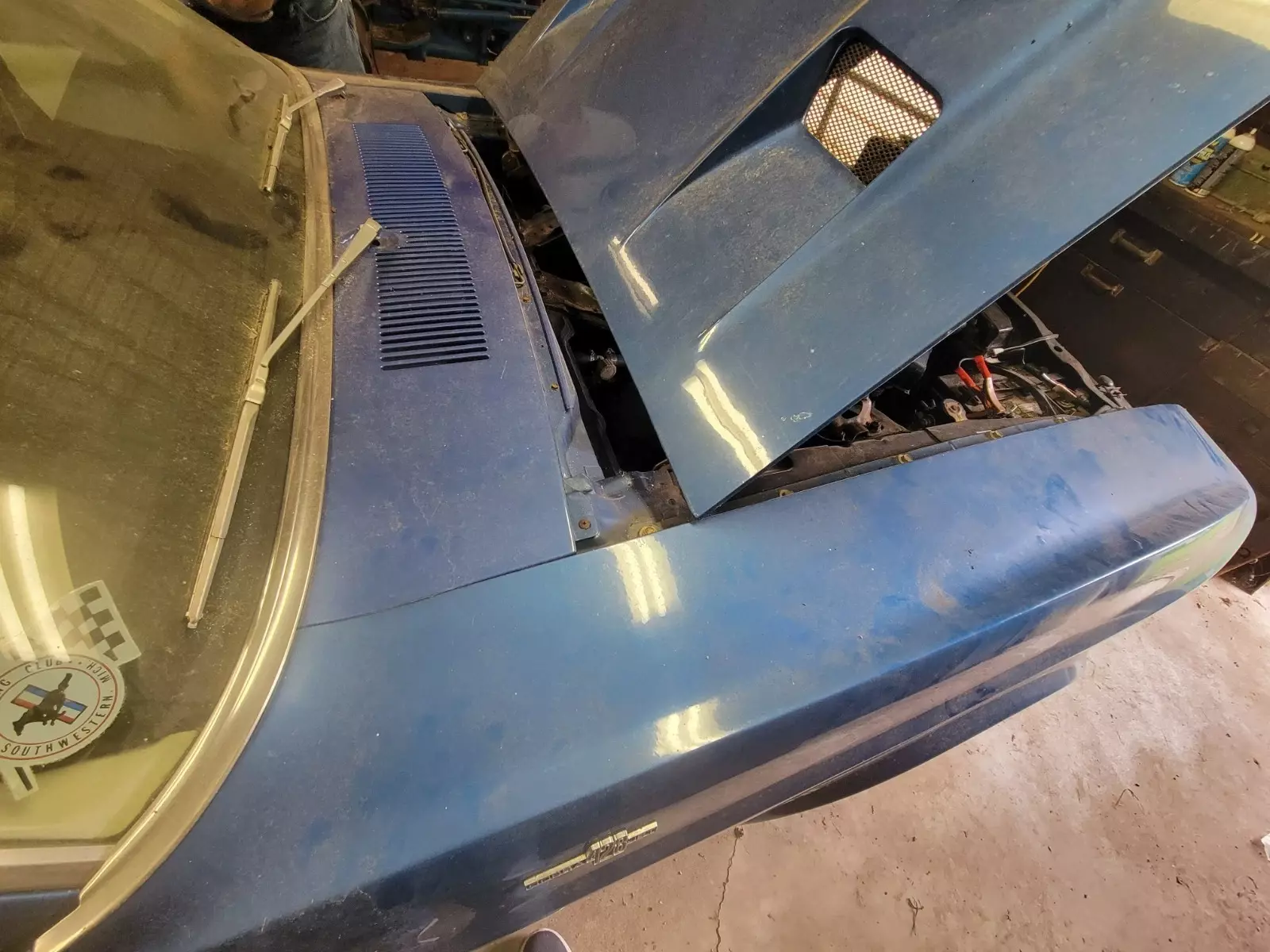 1969 Shelby - photo 5
