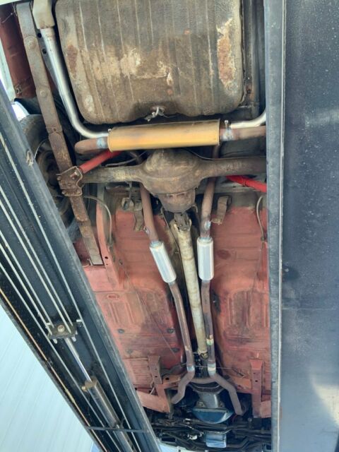1969 Shelby GT500 -- - photo 6