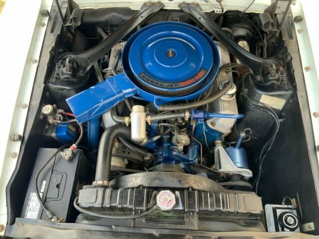 1969 Shelby GT500 -- - photo 9