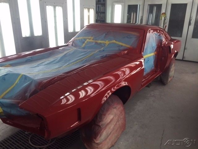 1969 Shelby GT500 Drag Pack 1 of 5!! 428 Super Cobra Je Used Automatic Coupe 1969 Ford Mustang Shelby GT500 Drag Pack 1 of 5!! 428 Super Cobra Je