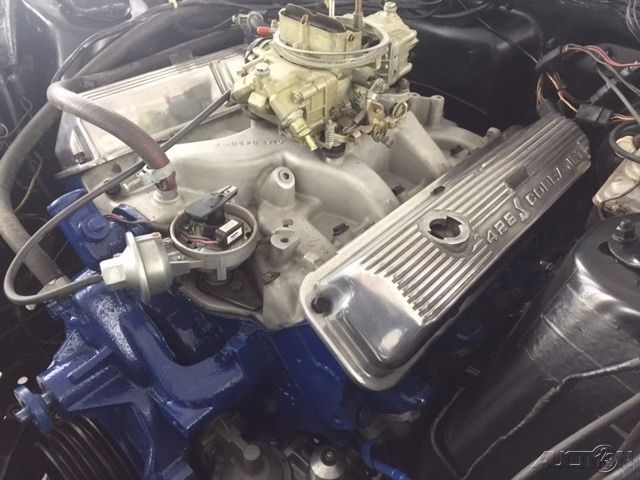 1969 Ford Mustang Shelby GT500 Drag Pack 1 of 5!! 428 Super Cobra Je - photo 10