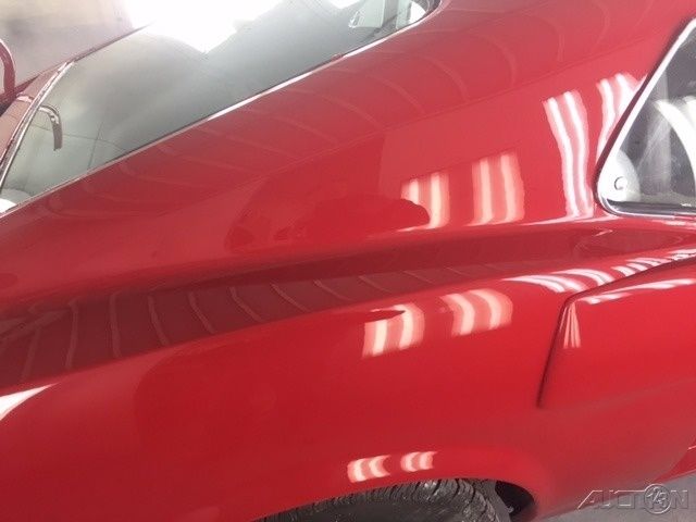 1969 Ford Mustang Shelby GT500 Drag Pack 1 of 5!! 428 Super Cobra Je - photo 5