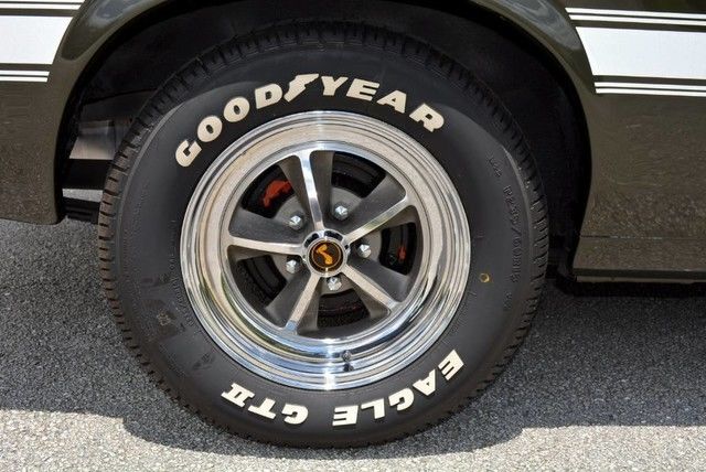 1969 Shelby - photo 11