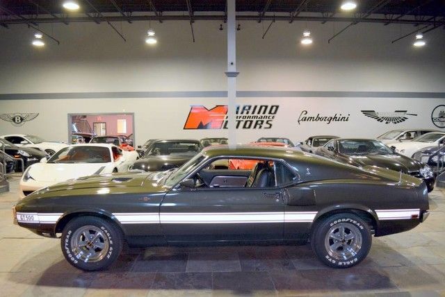 1969 Shelby - photo 2