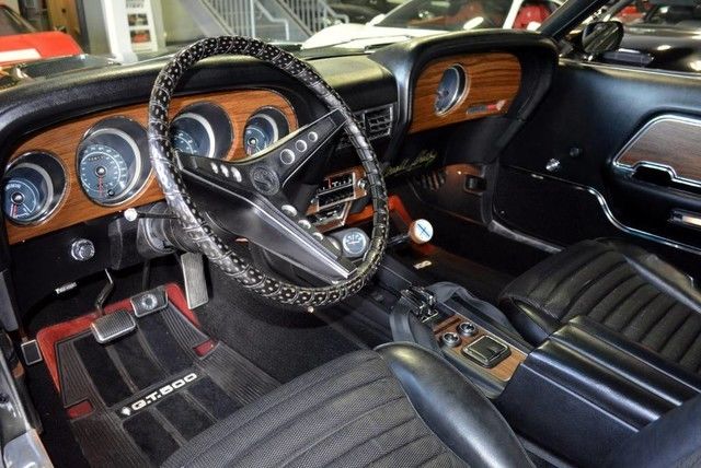 1969 Shelby - photo 4