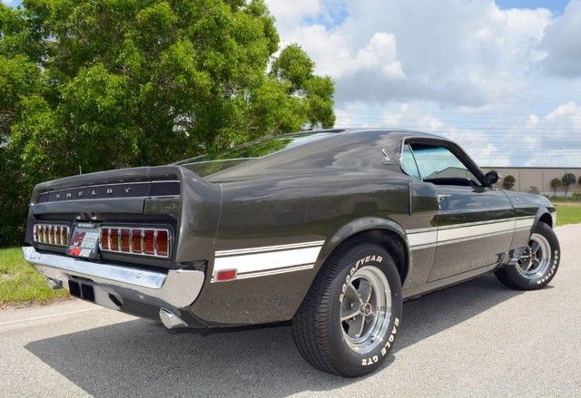 1969 Shelby - photo 8