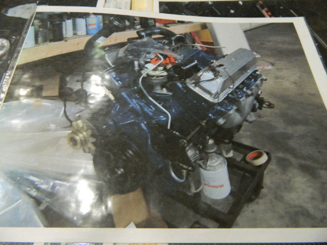 1969 Shelby GT-500 Fastback - photo 12
