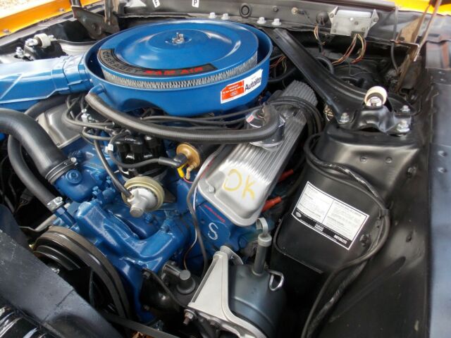 1969 Shelby Cobra Fastback - photo 10