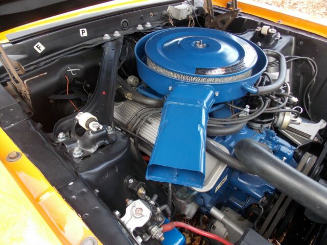 1969 Shelby Cobra Fastback - photo 11