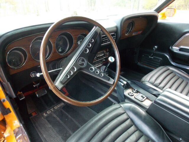 1969 Shelby Cobra Fastback - photo 13