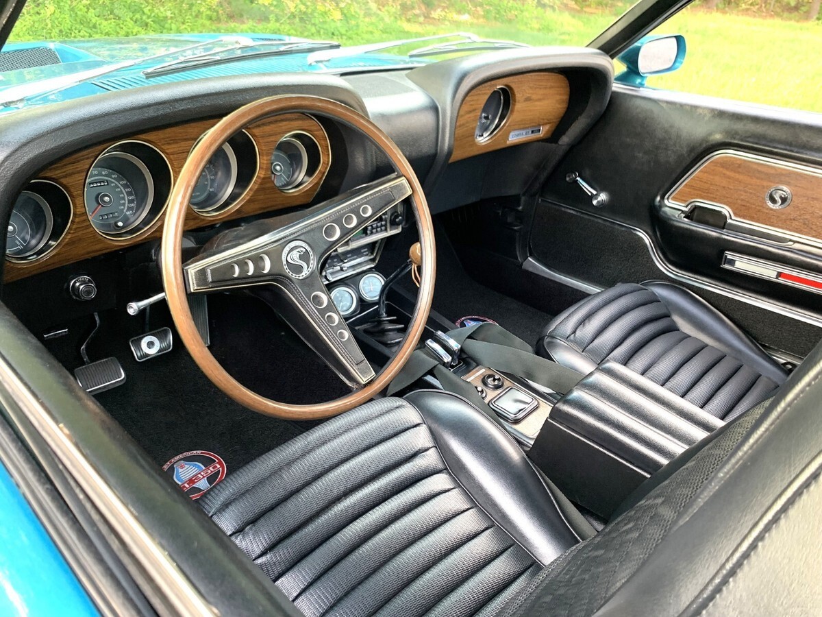 1969 Shelby GT350 ....Trades - photo 3