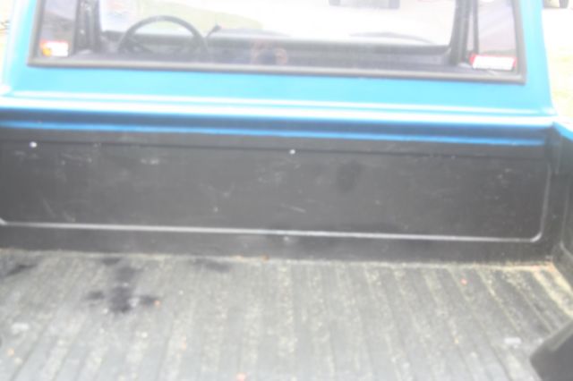 1969 Chevrolet C-10 SHORT BED - photo 11