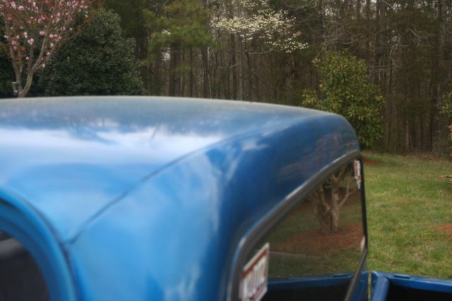 1969 Chevrolet C-10 SHORT BED - photo 13