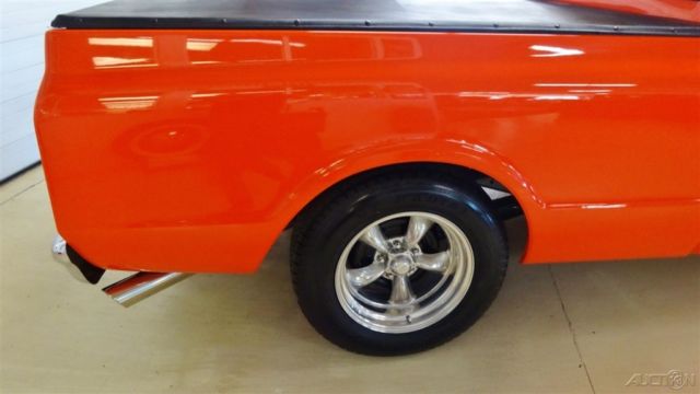 1969 Chevrolet Other - photo 11