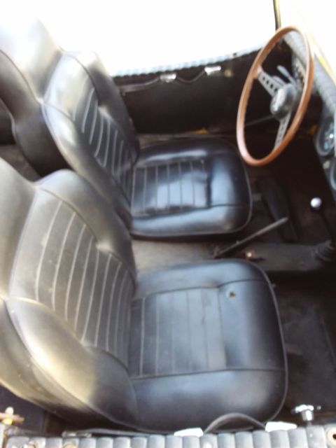 1969 Other Makes - photo 6