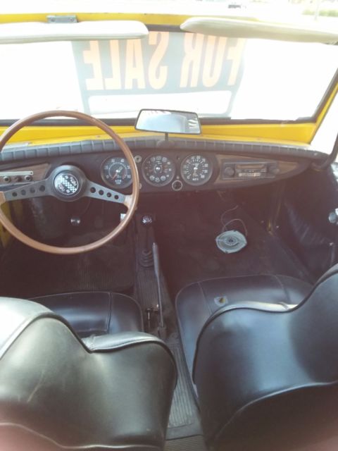 1969 Other Makes - photo 7