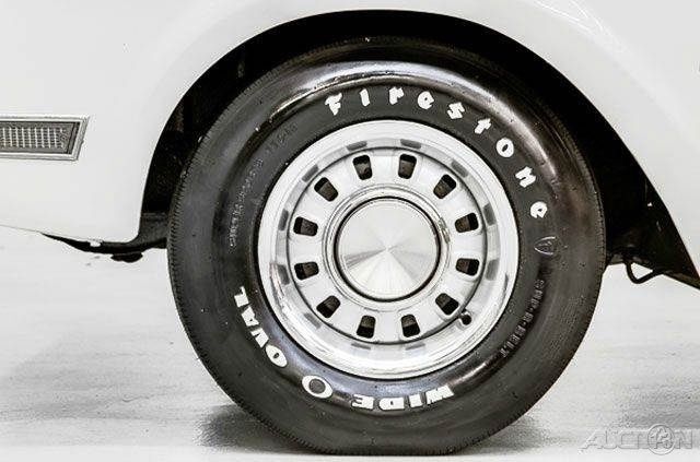 1969 Mercury Cyclone Spoiler - photo 7