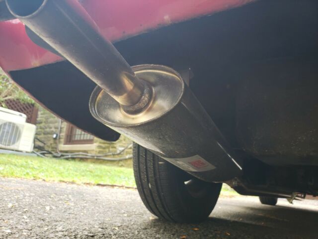 1969 Austin Healey Sprite - photo 13