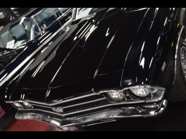 1969 Chevrolet Chevelle - photo 2