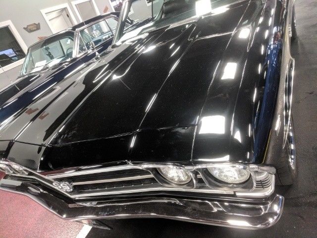 1969 Chevrolet Chevelle - photo 3