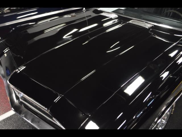 1969 Chevrolet Chevelle - photo 4