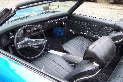1969 Chevrolet Chevelle - photo 10