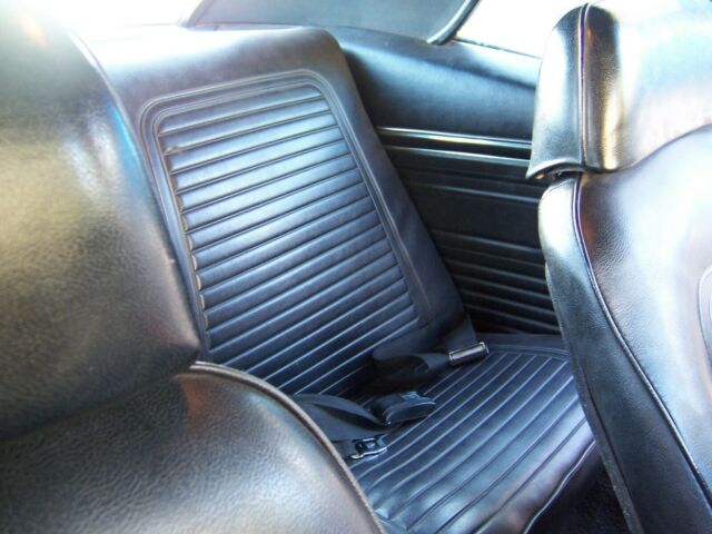 1969 Chevrolet Camaro SS - photo 13