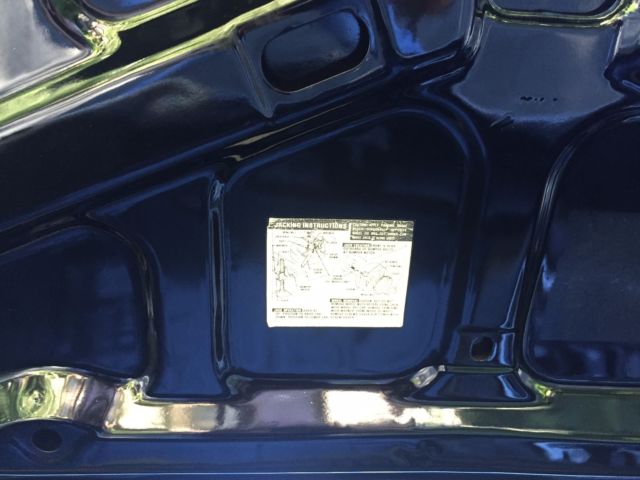 1969 Chevrolet Chevelle 2DR Hardtop - photo 10