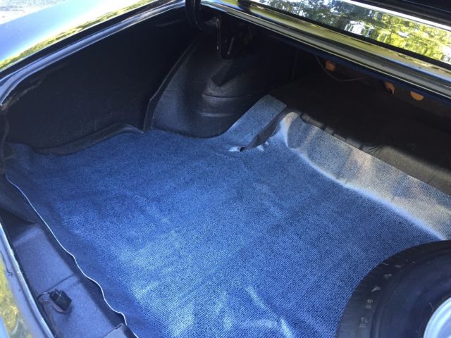 1969 Chevrolet Chevelle 2DR Hardtop - photo 11