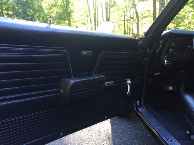 1969 Chevrolet Chevelle 2DR Hardtop - photo 4