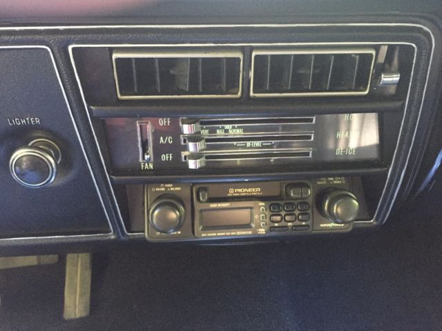 1969 Chevrolet Chevelle 2DR Hardtop - photo 6