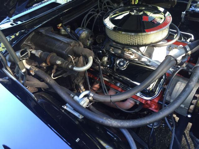 1969 Chevrolet Chevelle 2DR Hardtop - photo 9