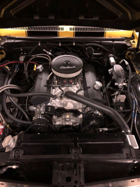 1969 Chevrolet Nova SS - photo 3