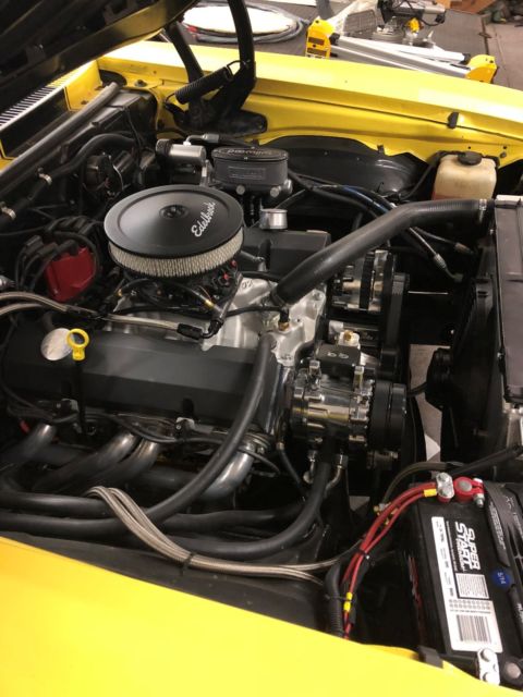 1969 Chevrolet Nova SS - photo 4